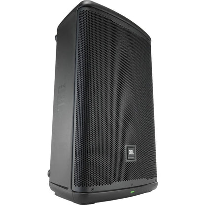 Alternate-Image4 Image for JBL Professional EON715 Bluetooth Speaker System - 650 W RMS - Black
