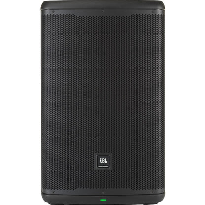 Front Image for JBL Professional EON715 Bluetooth Speaker System - 650 W RMS - Black