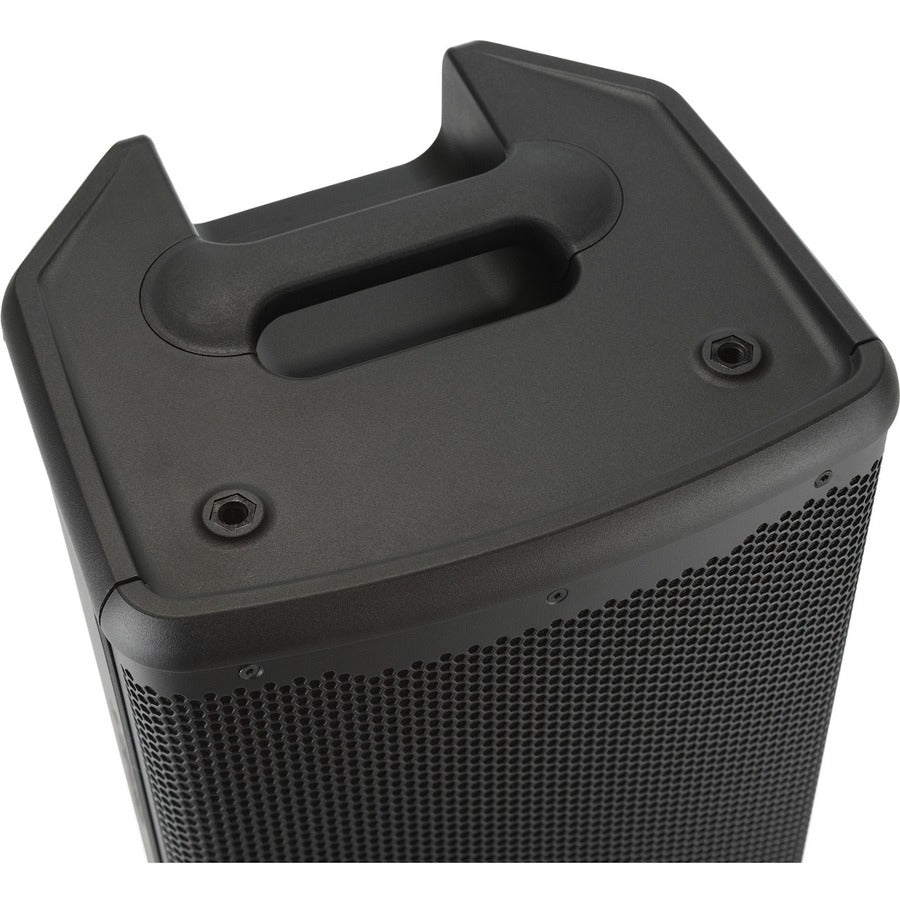 Alternate-Image1 Image for JBL Professional EON710 Bluetooth Speaker System - 650 W RMS - Black