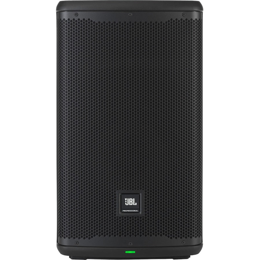 Front Image for JBL Professional EON710 Bluetooth Speaker System - 650 W RMS - Black