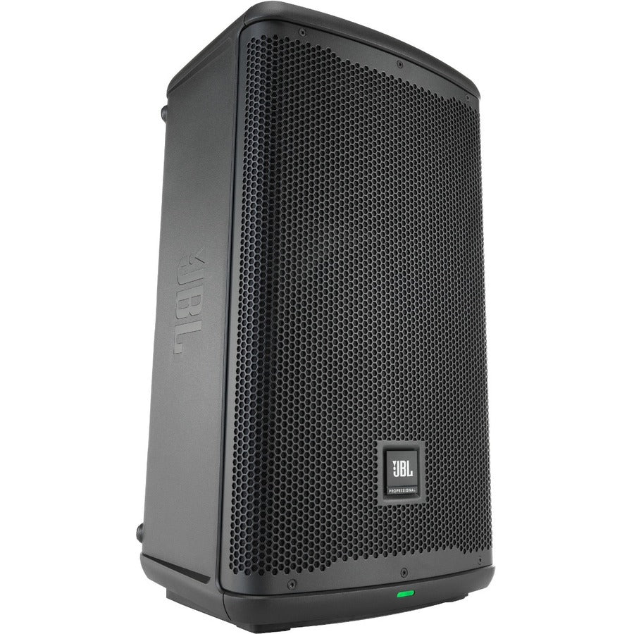 Right Image for JBL Professional EON710 Bluetooth Speaker System - 650 W RMS - Black
