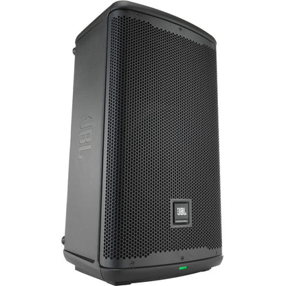 Right Image for JBL Professional EON710 Bluetooth Speaker System - 650 W RMS - Black