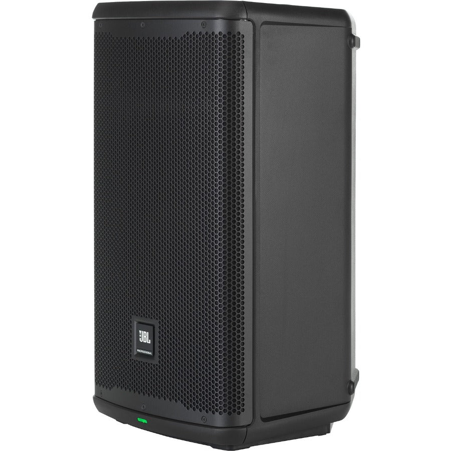 Left Image for JBL Professional EON710 Bluetooth Speaker System - 650 W RMS - Black