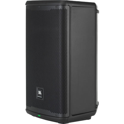 Left Image for JBL Professional EON710 Bluetooth Speaker System - 650 W RMS - Black