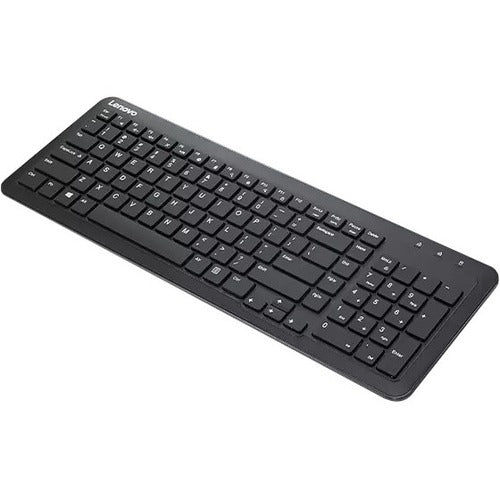 Main Image for Lenovo 300 Wireless Keyboard - US English