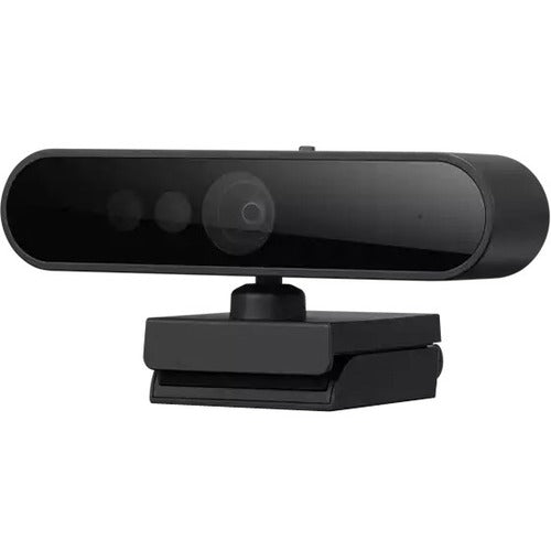 Main Image for Lenovo Video Conferencing Camera - Black - USB Type C - 1 / Each