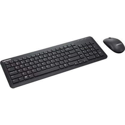 Alternate-Image3 Image for Lenovo 300 Wireless Combo Keyboard and Mouse - US English