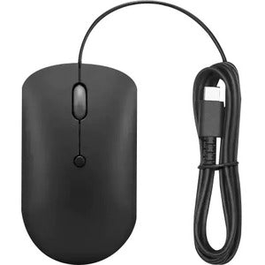 Main Image for Lenovo 400 USB-C Wired Compact Mouse