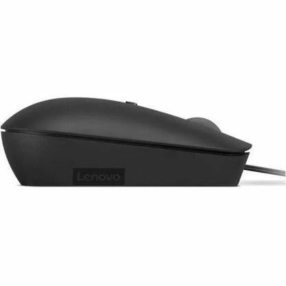 Alternate-Image2 Image for Lenovo 400 USB-C Wired Compact Mouse