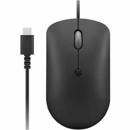 Alternate-Image3 Image for Lenovo 400 USB-C Wired Compact Mouse