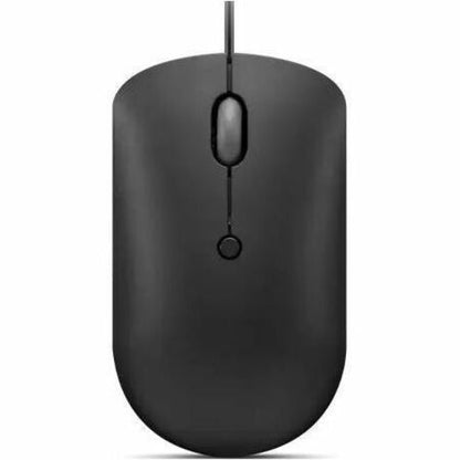 Alternate-Image4 Image for Lenovo 400 USB-C Wired Compact Mouse