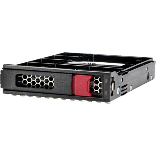 Main Image for HPE 960 GB Solid State Drive - 3.5" Internal - SATA (SATA/600) - Read Intensive