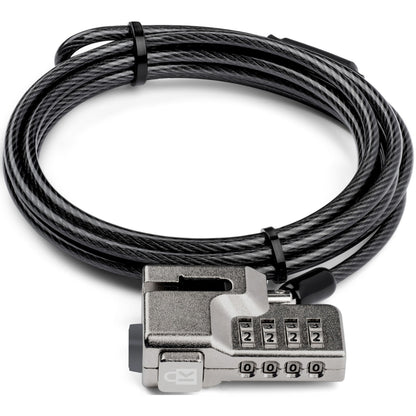 Main Image for Kensington Combination Lock for Surface Pro and Surface Go - Resettable