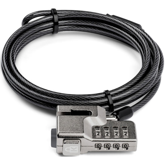 Main Image for Kensington Combination Lock for Surface Pro and Surface Go - Resettable