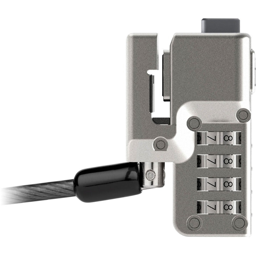 Alternate-Image5 Image for Kensington Combination Lock for Surface Pro and Surface Go - Resettable