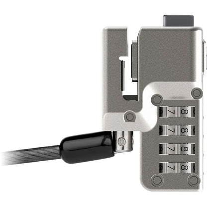 Alternate-Image5 Image for Kensington Combination Lock for Surface Pro and Surface Go - Resettable