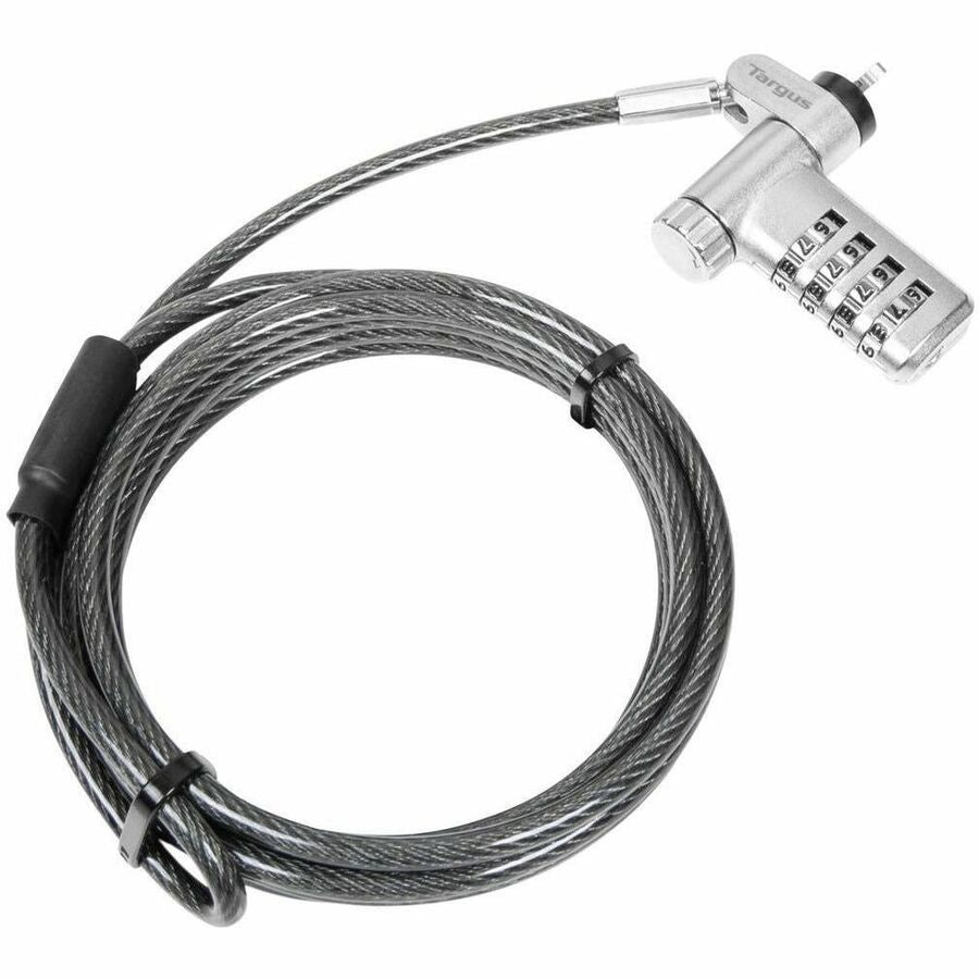 Alternate-Image10 Image for Targus DEFCON Ultimate Universal Resettable Combination Lock