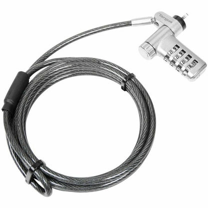 Alternate-Image10 Image for Targus DEFCON Ultimate Universal Resettable Combination Lock