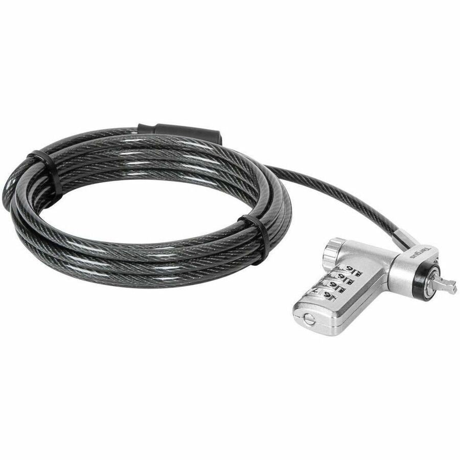 Alternate-Image7 Image for Targus DEFCON Ultimate Universal Resettable Combination Lock