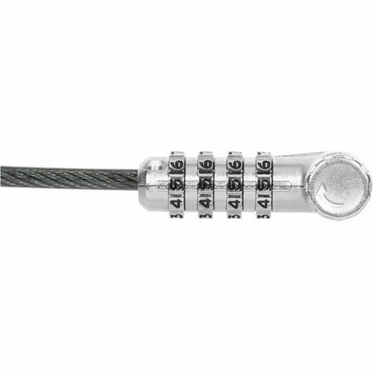 Alternate-Image5 Image for Targus DEFCON Ultimate Universal Resettable Combination Lock