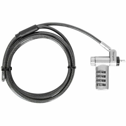 Main Image for Targus DEFCON Ultimate Universal Resettable Combination Lock