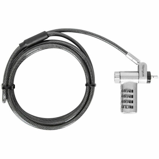 Main Image for Targus DEFCON Ultimate Universal Resettable Combination Lock