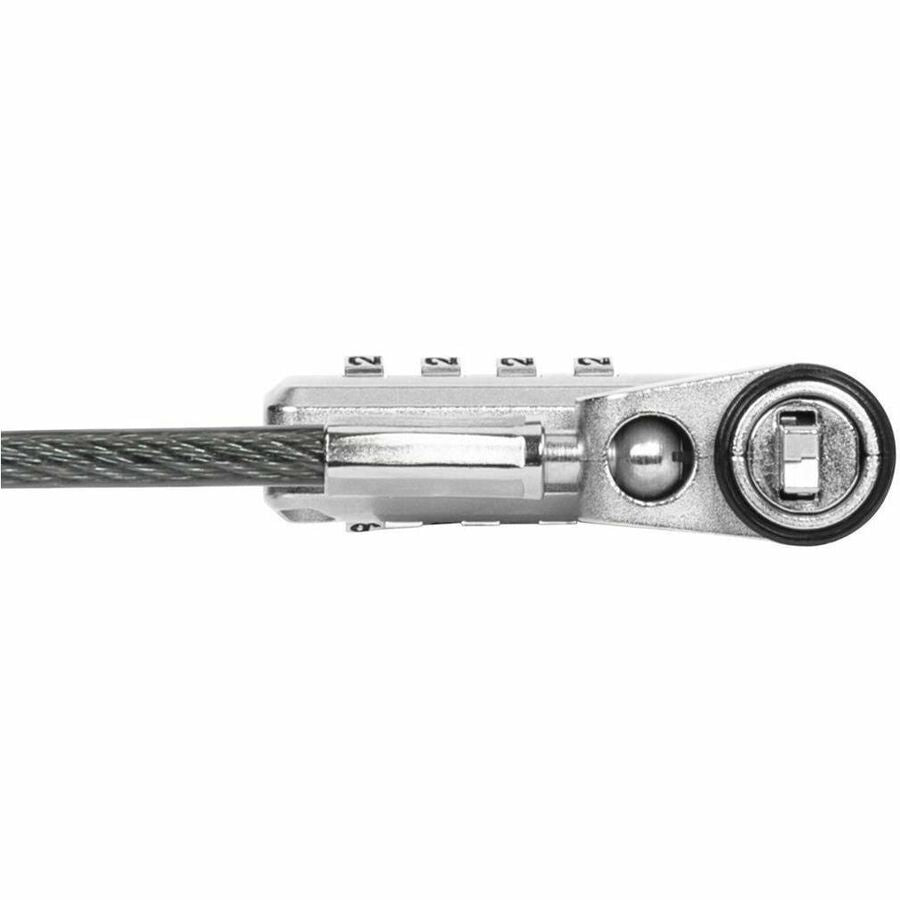 Alternate-Image6 Image for Targus DEFCON Ultimate Universal Resettable Combination Lock