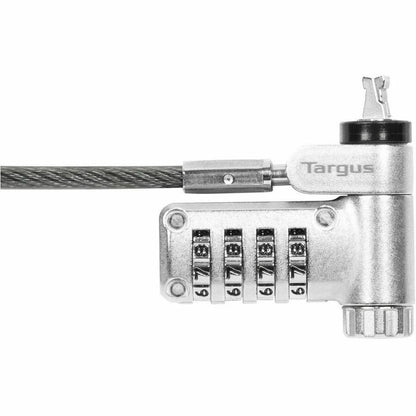 Alternate-Image4 Image for Targus DEFCON Ultimate Universal Resettable Combination Lock