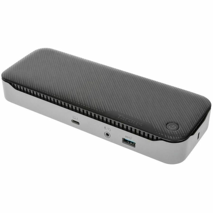 Alternate-Image6 Image for Targus Thunderbolt 3 DV4K Docking Station with 85W Power Delivery