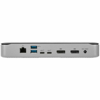 Alternate-Image1 Image for Targus Thunderbolt 3 DV4K Docking Station with 85W Power Delivery