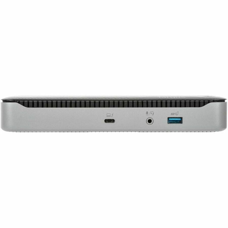 Alternate-Image5 Image for Targus Thunderbolt 3 DV4K Docking Station with 85W Power Delivery