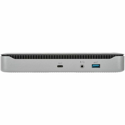 Alternate-Image5 Image for Targus Thunderbolt 3 DV4K Docking Station with 85W Power Delivery