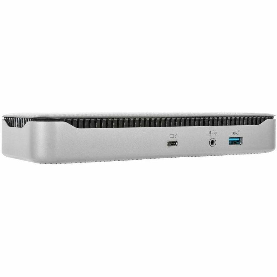 Alternate-Image8 Image for Targus Thunderbolt 3 DV4K Docking Station with 85W Power Delivery