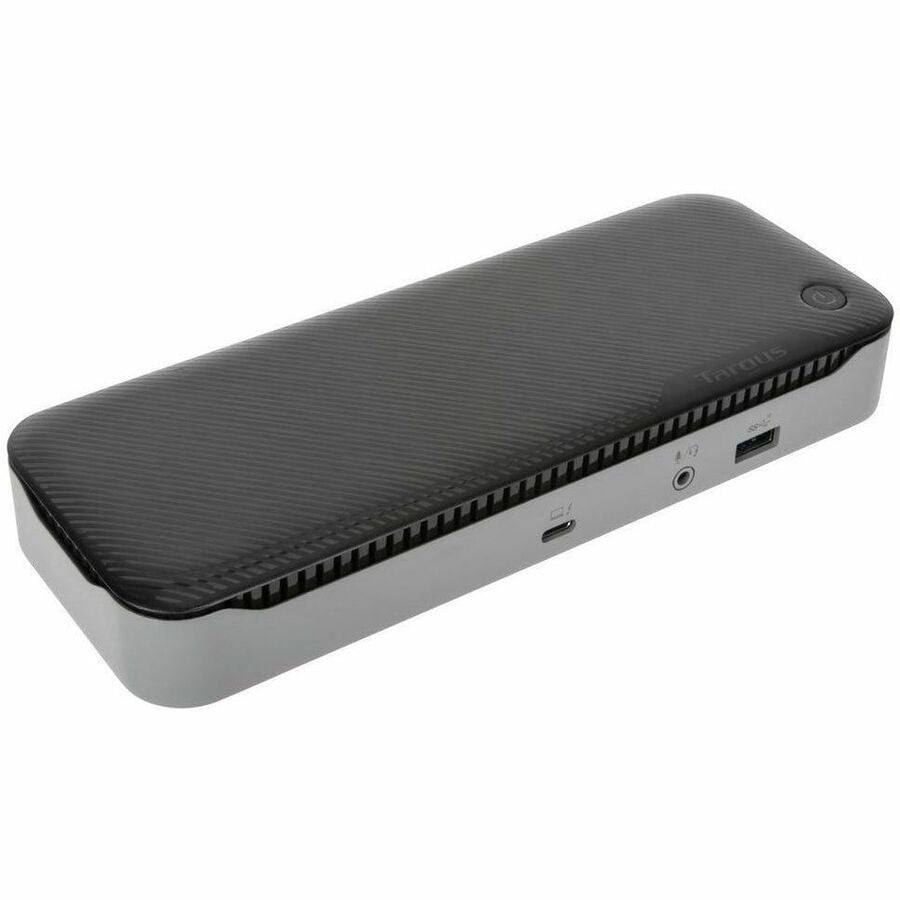 Main Image for Targus Thunderbolt 3 DV4K Docking Station with 85W Power Delivery