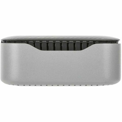 Alternate-Image2 Image for Targus Thunderbolt 3 DV4K Docking Station with 85W Power Delivery