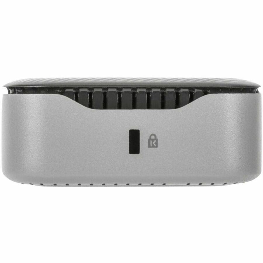 Alternate-Image3 Image for Targus Thunderbolt 3 DV4K Docking Station with 85W Power Delivery