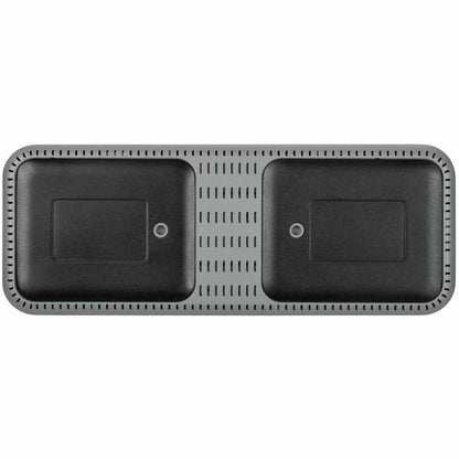Alternate-Image4 Image for Targus Thunderbolt 3 DV4K Docking Station with 85W Power Delivery