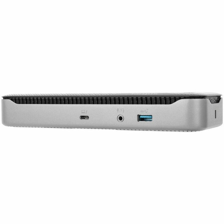 Alternate-Image7 Image for Targus Thunderbolt 3 DV4K Docking Station with 85W Power Delivery