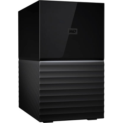 Right Image for WD My Book Duo Desktop RAID Storage