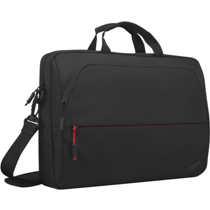 Right Image for Lenovo Carrying Case for 13" to 14" Lenovo Notebook - Black
