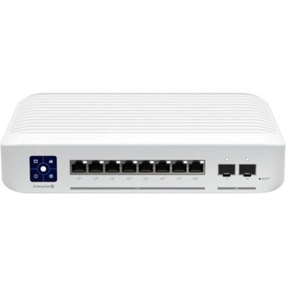 Alternate-Image2 Image for Ubiquiti Switch Enterprise 8 PoE