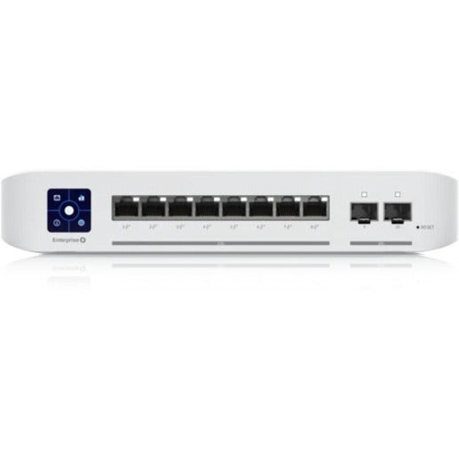 Alternate-Image1 Image for Ubiquiti Switch Enterprise 8 PoE
