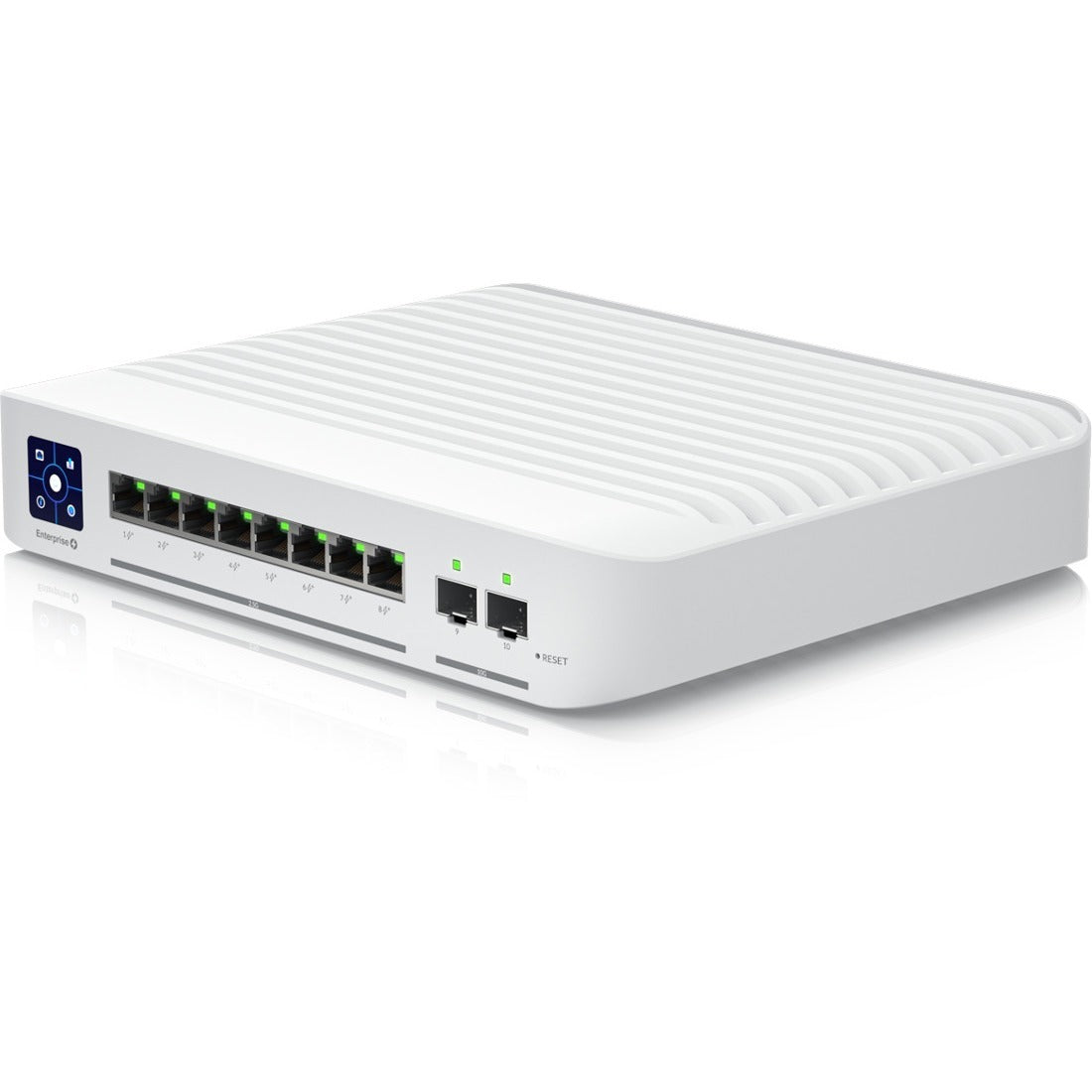 Main Image for Ubiquiti Switch Enterprise 8 PoE