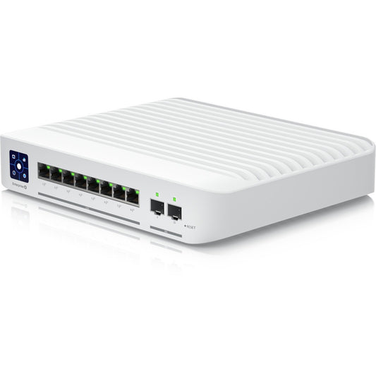 Main Image for Ubiquiti Switch Enterprise 8 PoE