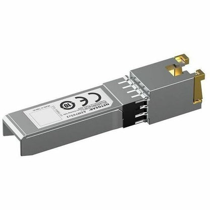 Alternate-Image1 Image for Netgear SFP+ Transceiver 10GBASE-T