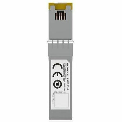 Alternate-Image3 Image for Netgear SFP+ Transceiver 10GBASE-T