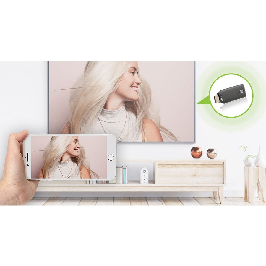 Alternate-Image2 Image for IOGEAR Mini Wireless 4K Screen Sharing