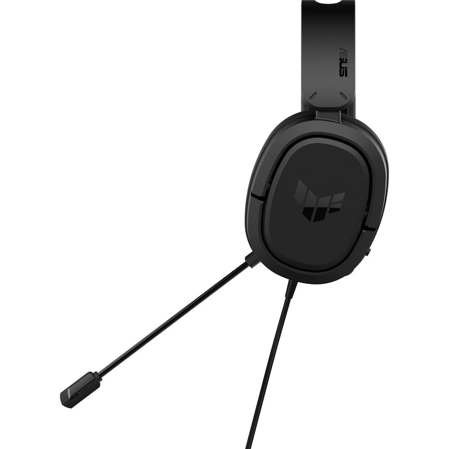 Left Image for TUF Gaming H1 Gaming Headset