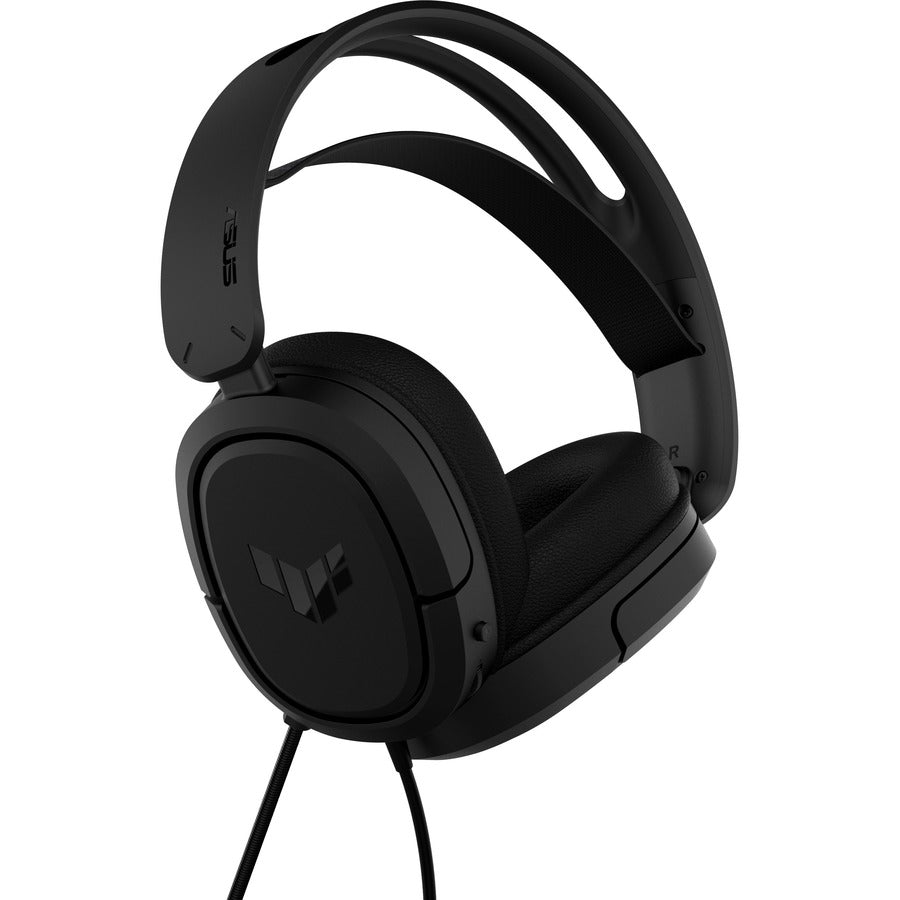Rear Image for TUF Gaming H1 Gaming Headset