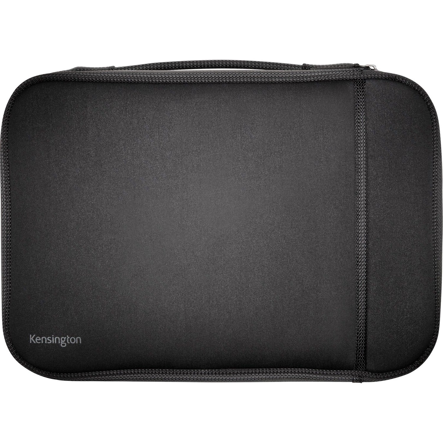 Main Image for Kensington K60101WW Carrying Case (Sleeve) for 15.6" Apple Chromebook, MacBook Air, Tablet, Notebook, Ultrabook - Black, Pink